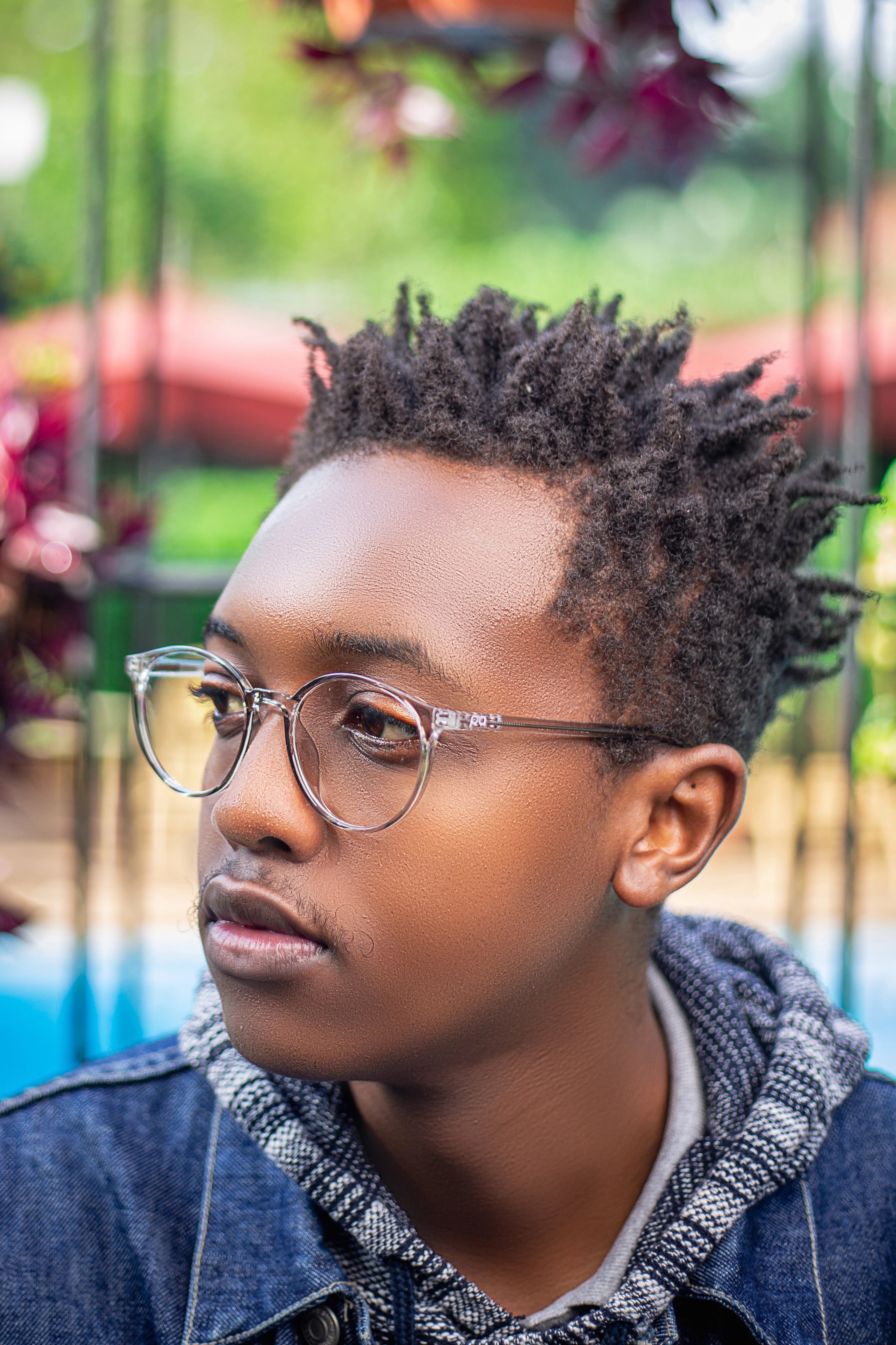 Wayfarer optics deals