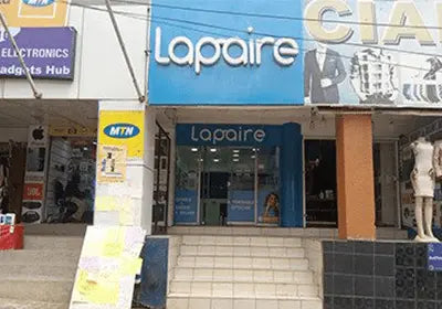 Vision Test in Kampala road - Kampala