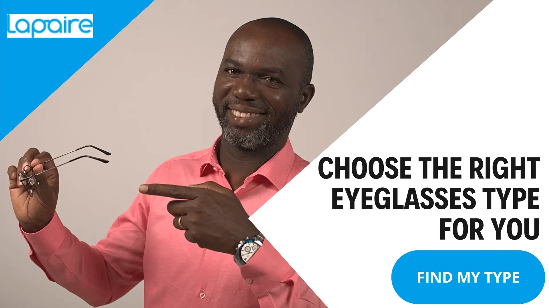 Choose the right eyeglasses, frames and lenses for you